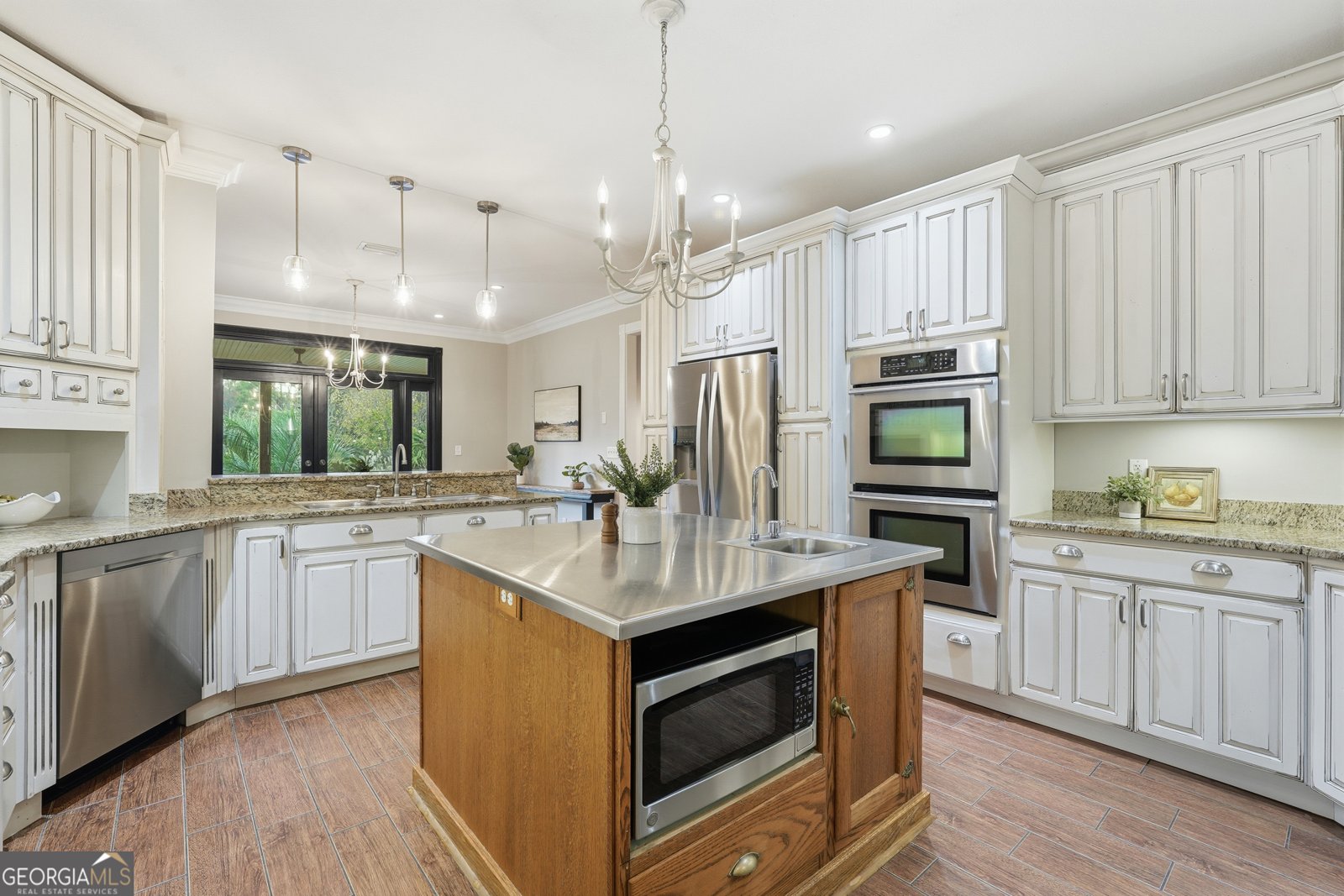 3309 Highway 67 Pembroke - 38