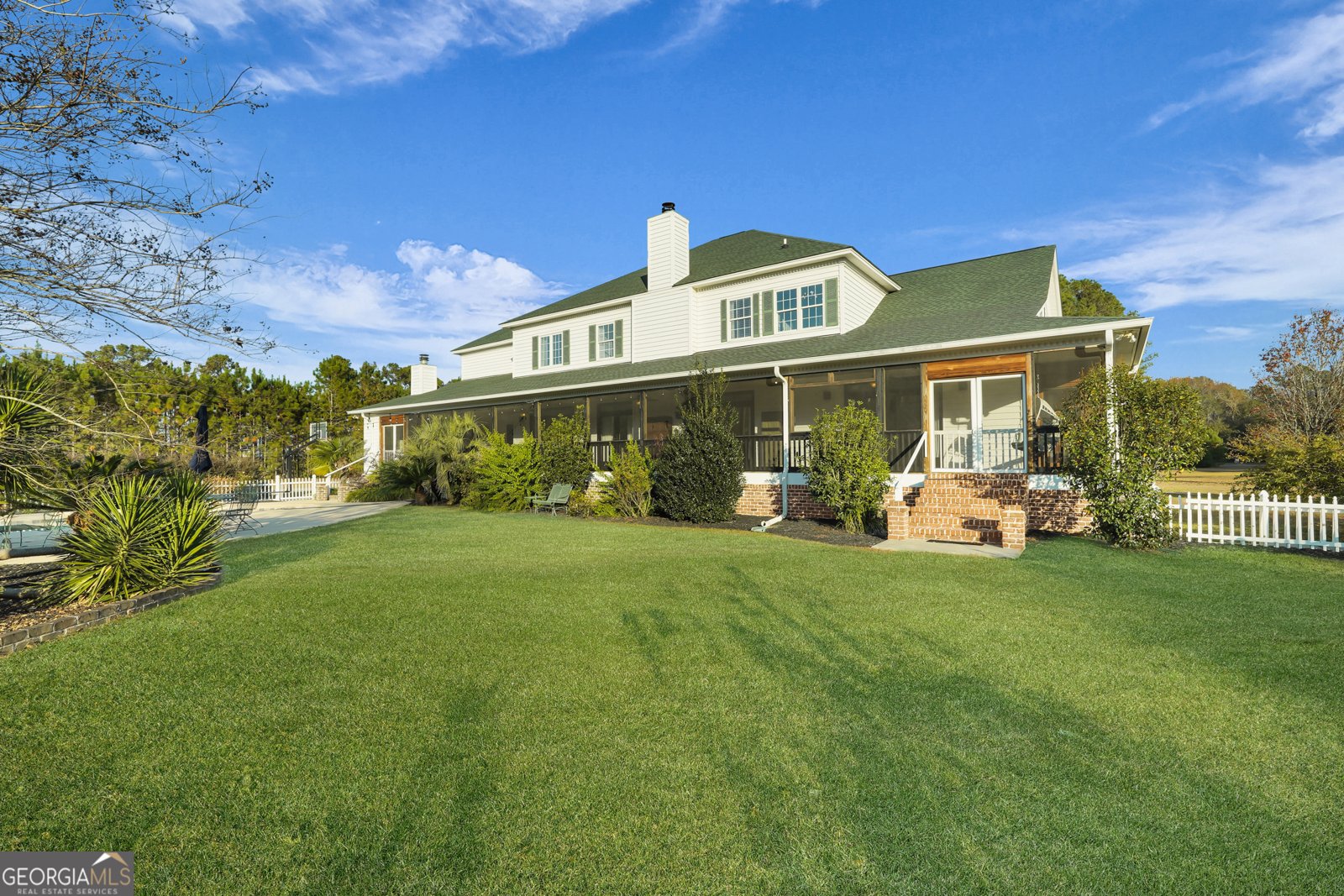 3309 Highway 67 Pembroke - 96