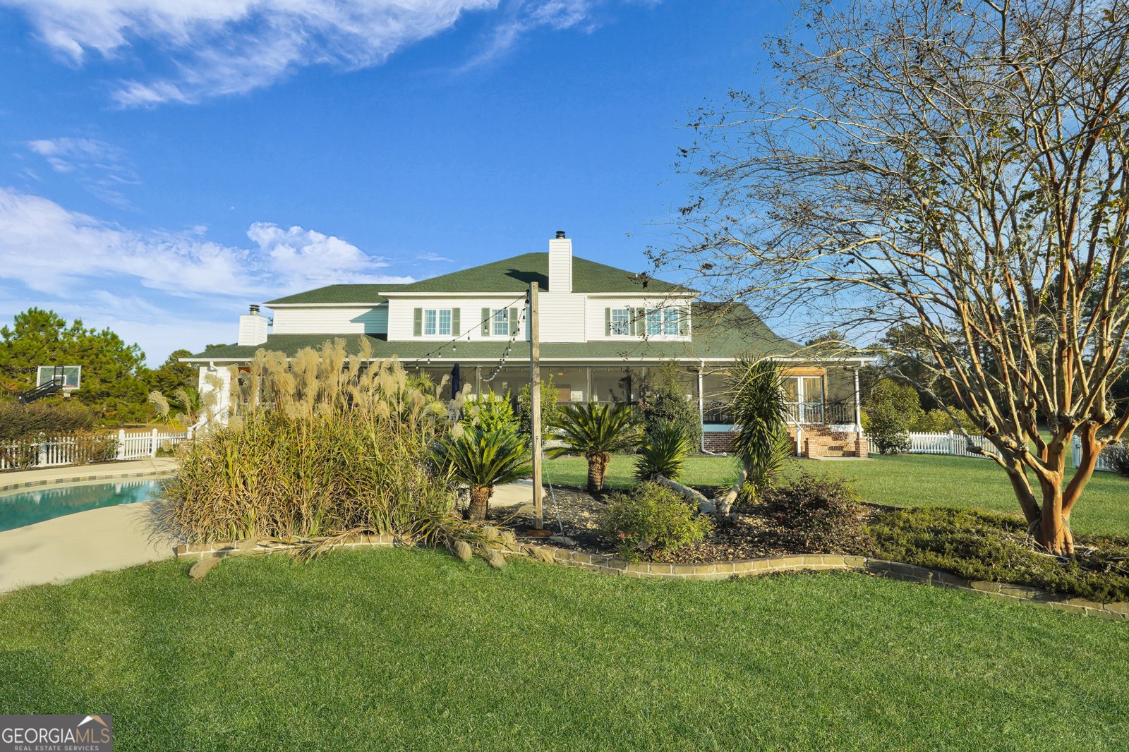 3309 Highway 67 Pembroke - 97