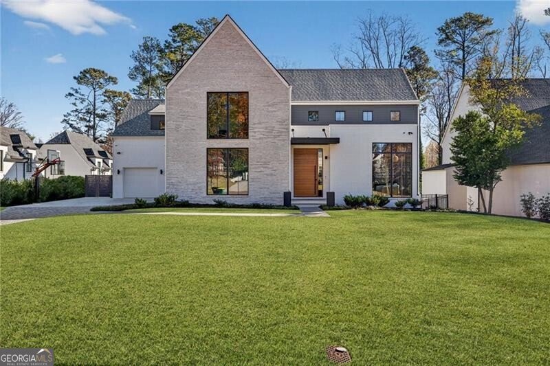 4795 Merlendale Court Atlanta - 1