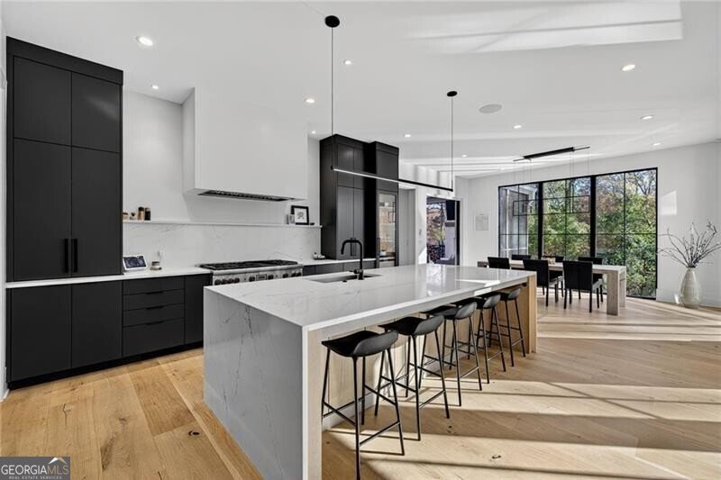 4795 Merlendale Court Atlanta - 10