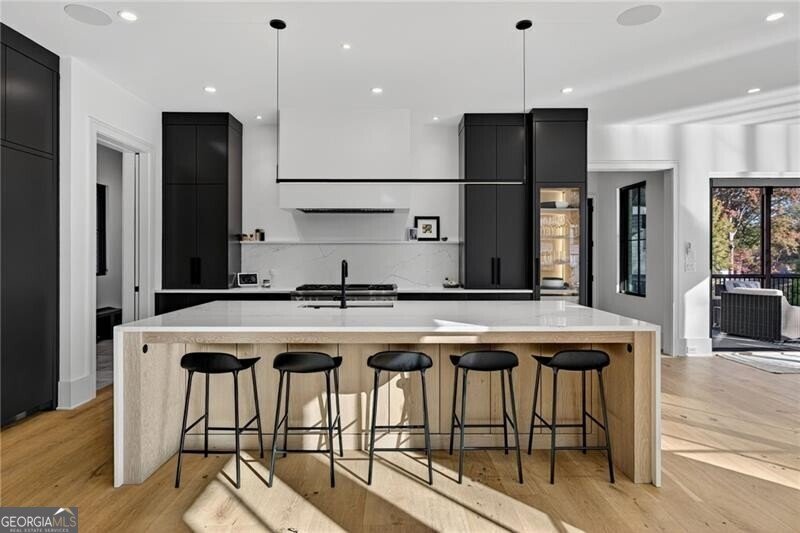 4795 Merlendale Court Atlanta - 11