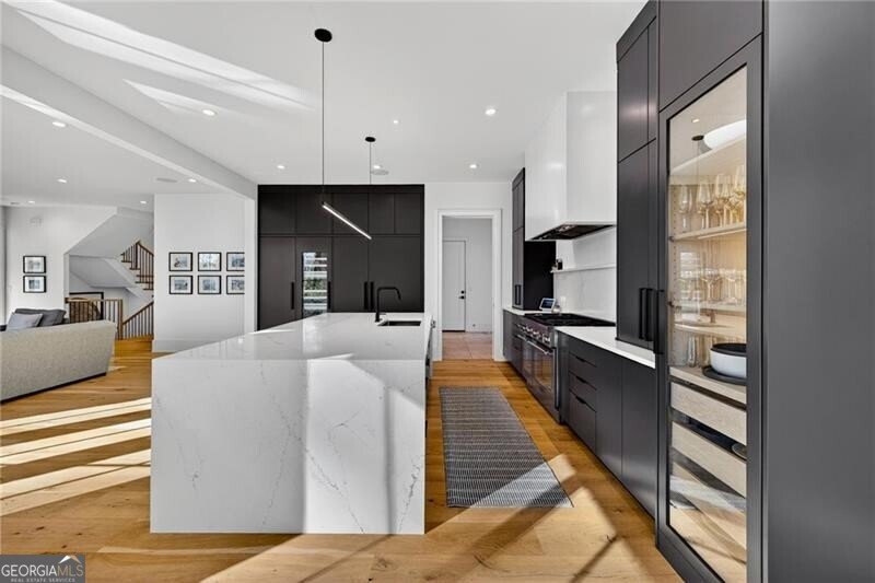 4795 Merlendale Court Atlanta - 12