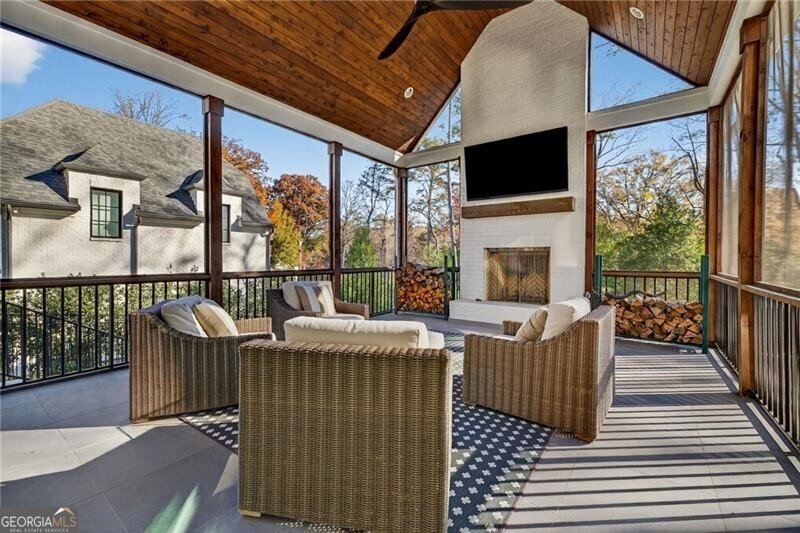 4795 Merlendale Court Atlanta - 18