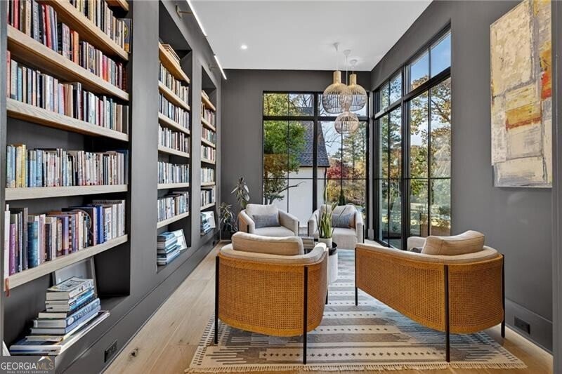 4795 Merlendale Court Atlanta - 19