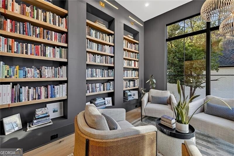 4795 Merlendale Court Atlanta - 21