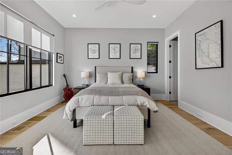 4795 Merlendale Court Atlanta - 22
