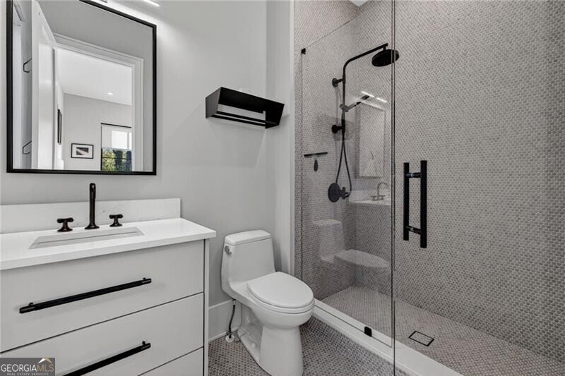 4795 Merlendale Court Atlanta - 23