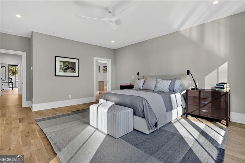 4795 Merlendale Court Atlanta - 26