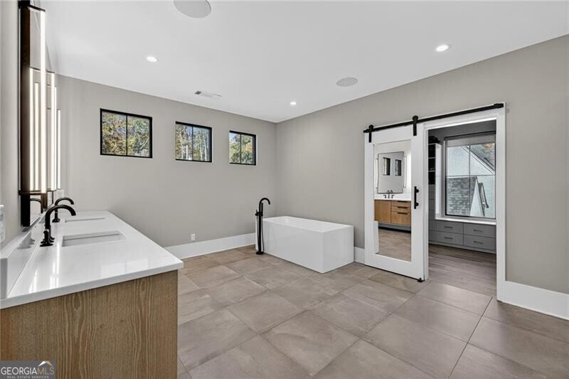 4795 Merlendale Court Atlanta - 27