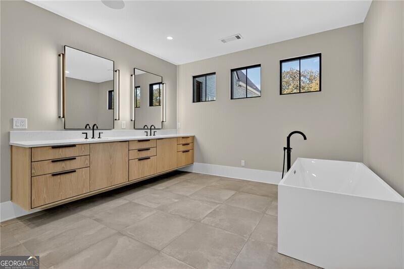 4795 Merlendale Court Atlanta - 28