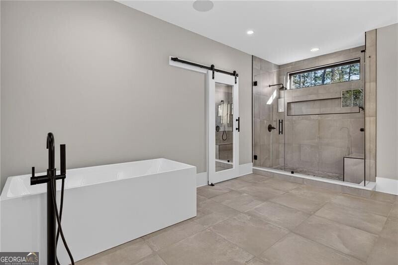 4795 Merlendale Court Atlanta - 29