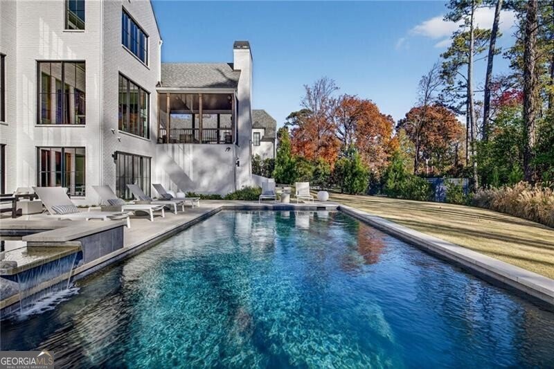 4795 Merlendale Court Atlanta - 3