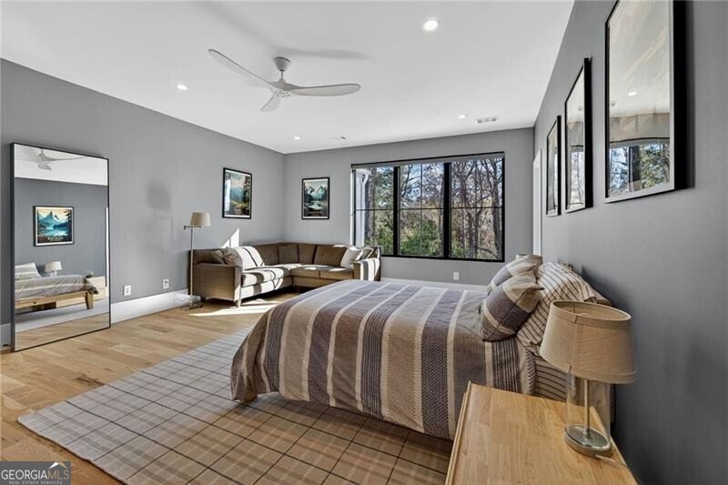 4795 Merlendale Court Atlanta - 30