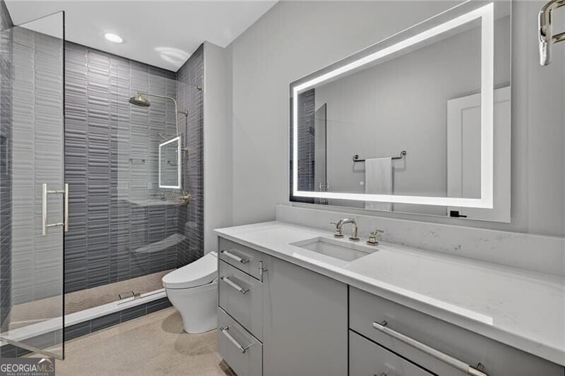 4795 Merlendale Court Atlanta - 31