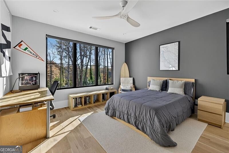 4795 Merlendale Court Atlanta - 35