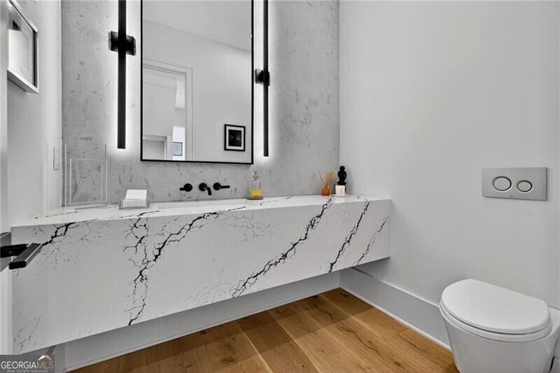 4795 Merlendale Court Atlanta - 38