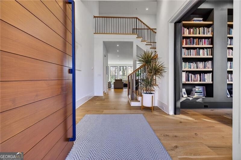 4795 Merlendale Court Atlanta - 4