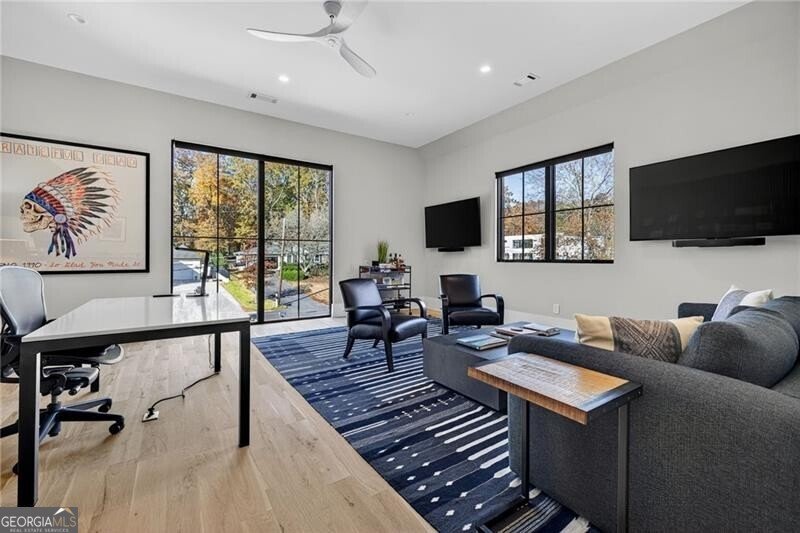 4795 Merlendale Court Atlanta - 40