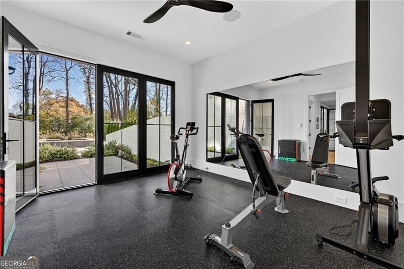 4795 Merlendale Court Atlanta - 42