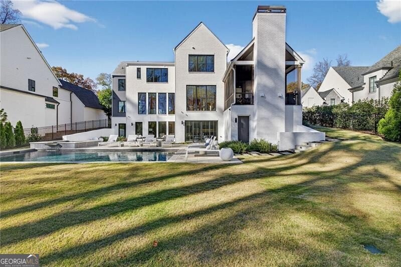 4795 Merlendale Court Atlanta - 48