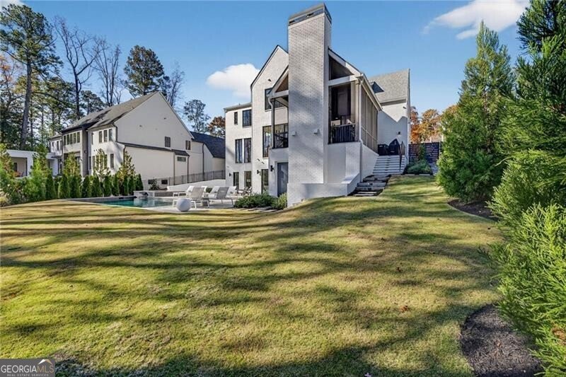 4795 Merlendale Court Atlanta - 49