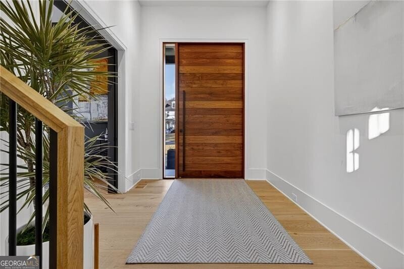 4795 Merlendale Court Atlanta - 5