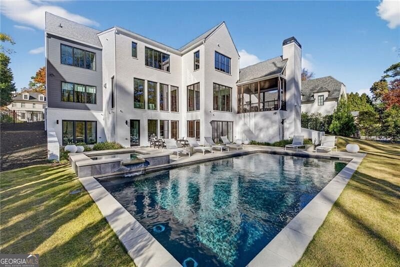 4795 Merlendale Court Atlanta - 50