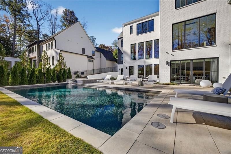 4795 Merlendale Court Atlanta - 51