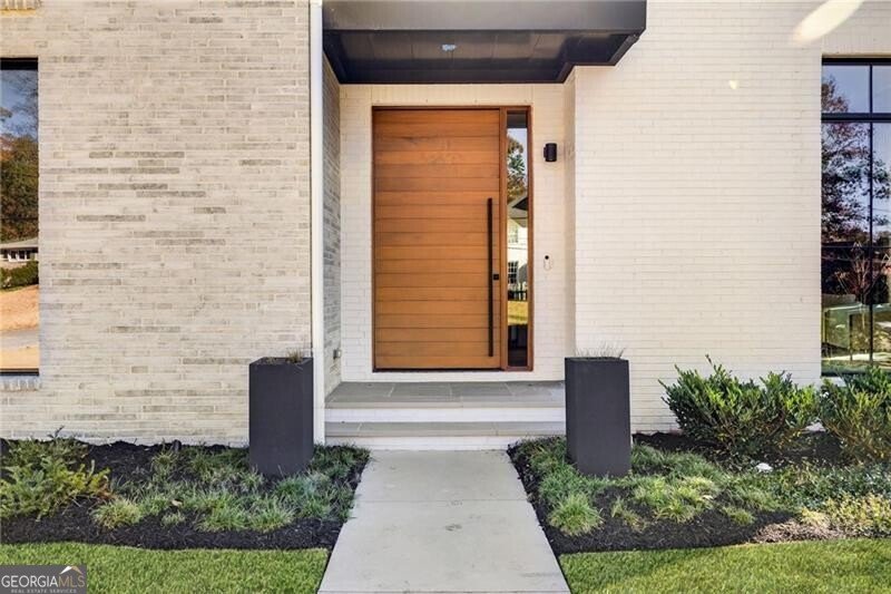 4795 Merlendale Court Atlanta - 53