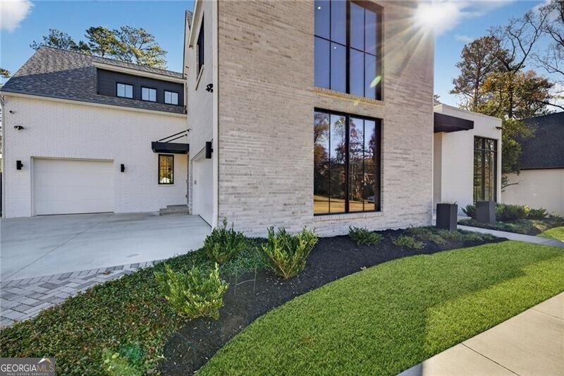 4795 Merlendale Court Atlanta - 54