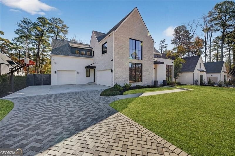 4795 Merlendale Court Atlanta - 55