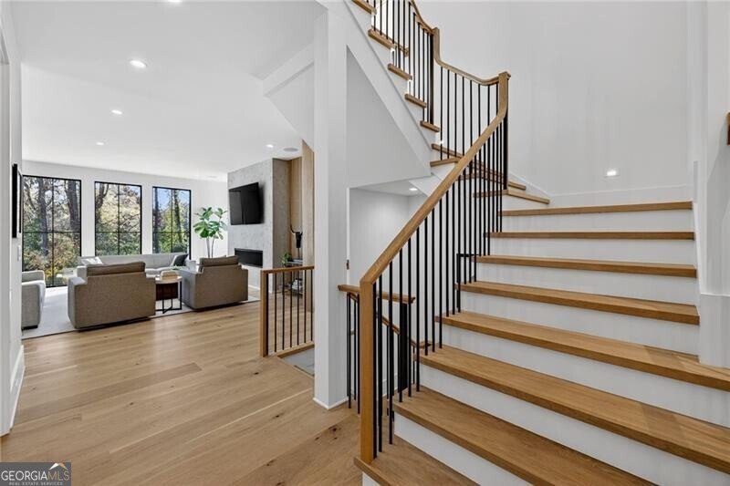 4795 Merlendale Court Atlanta - 6