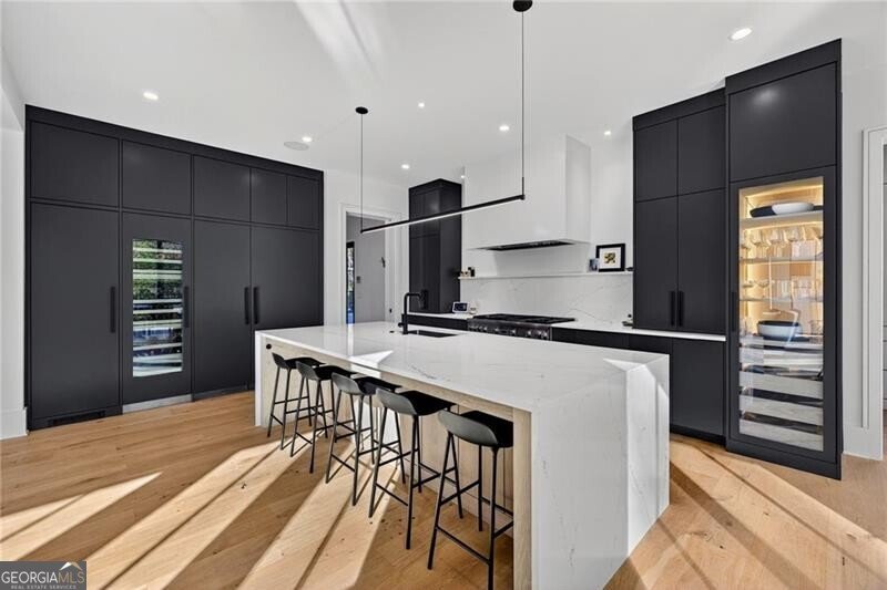 4795 Merlendale Court Atlanta - 9