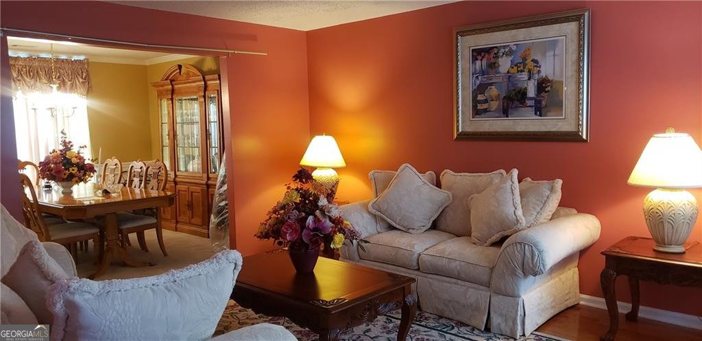 1935 Watercrest Drive Jonesboro - 3