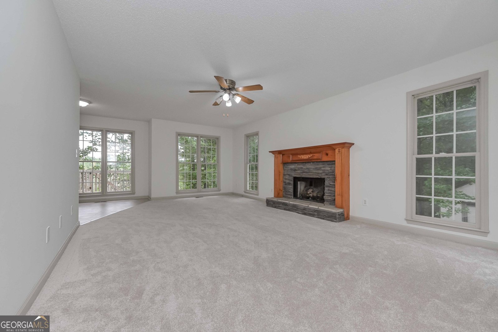 463 Kent Lane Douglasville - 12