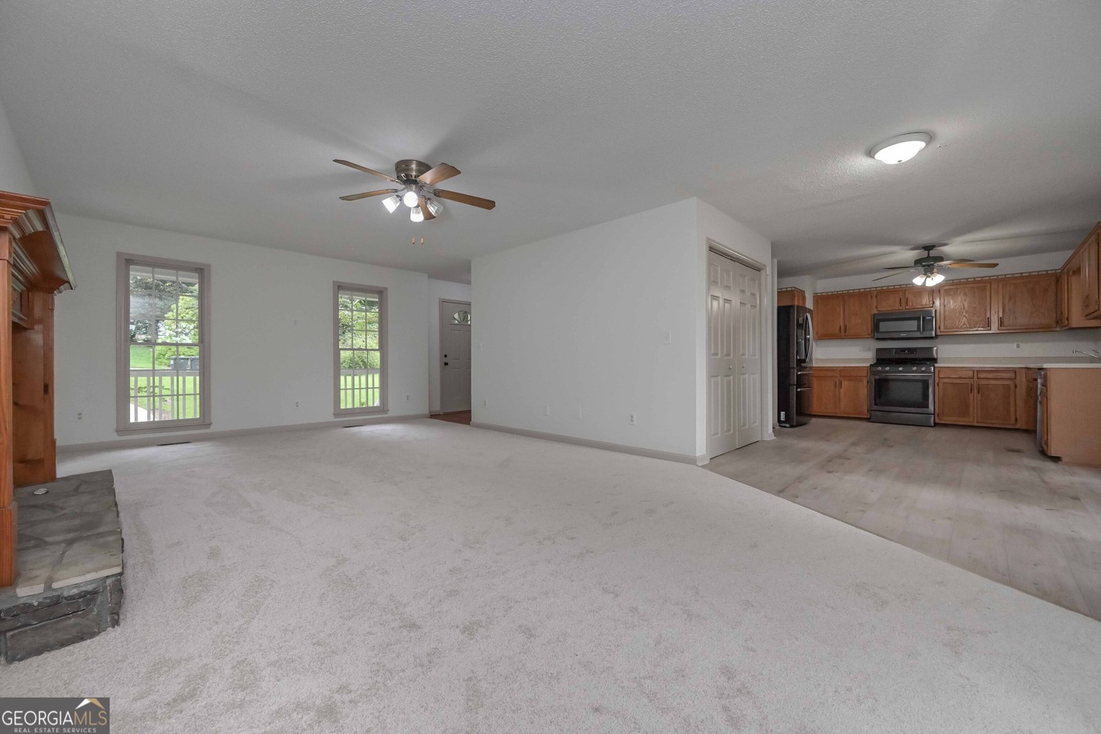 463 Kent Lane Douglasville - 14