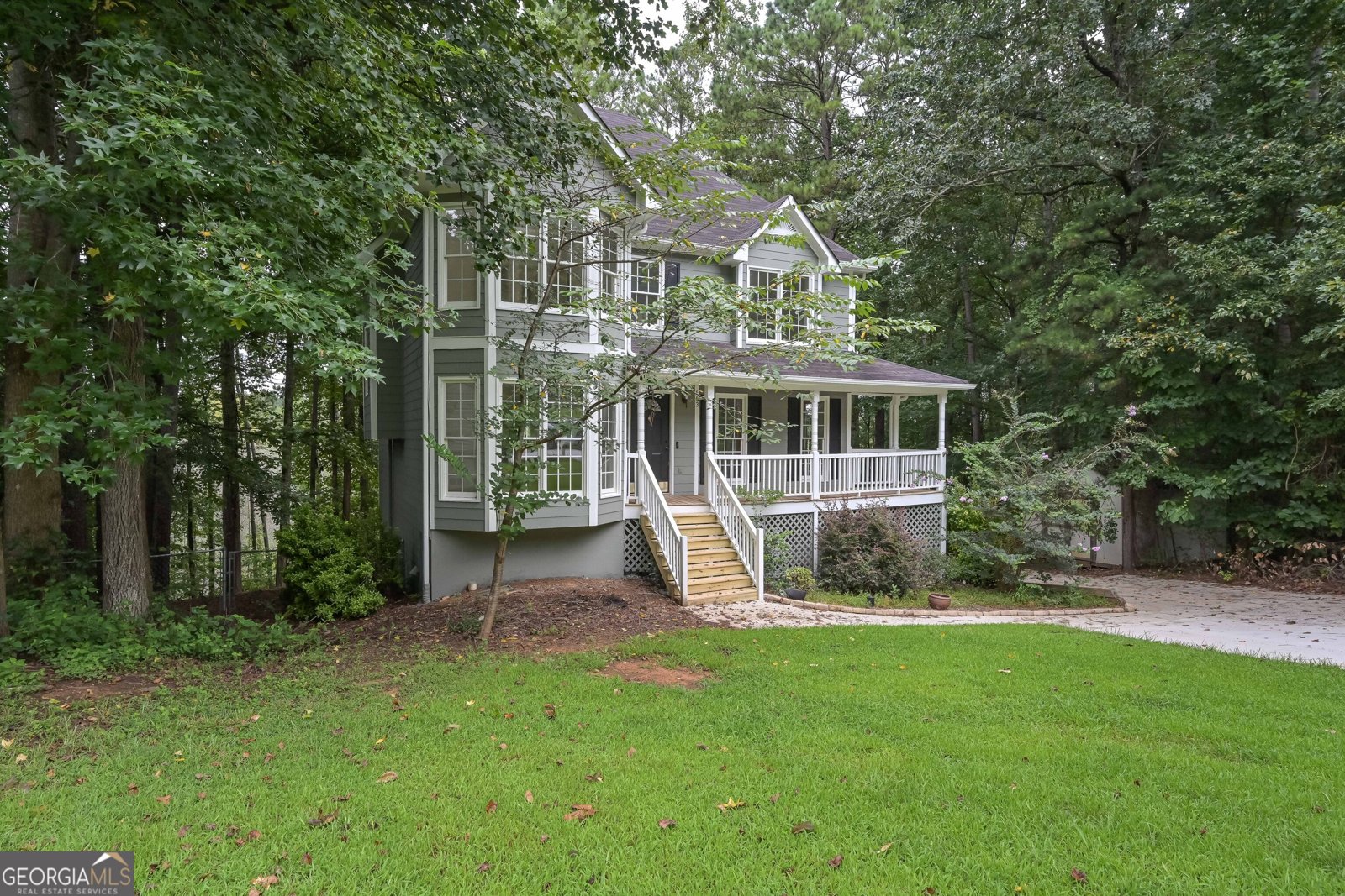 463 Kent Lane Douglasville - 3