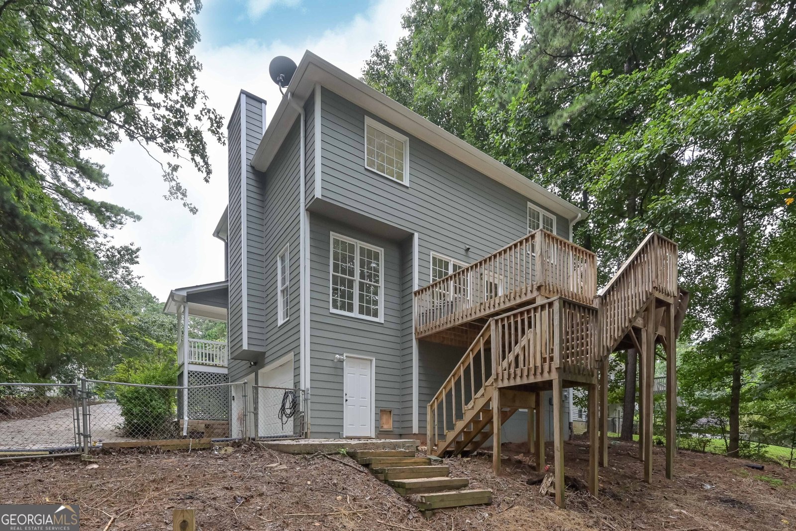 463 Kent Lane Douglasville - 4