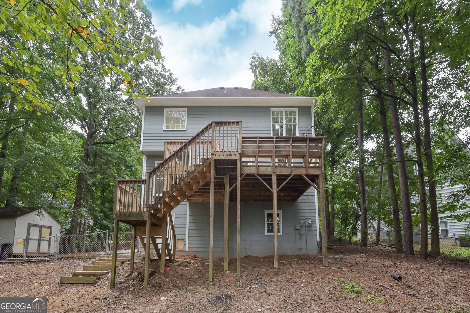 463 Kent Lane Douglasville - 5