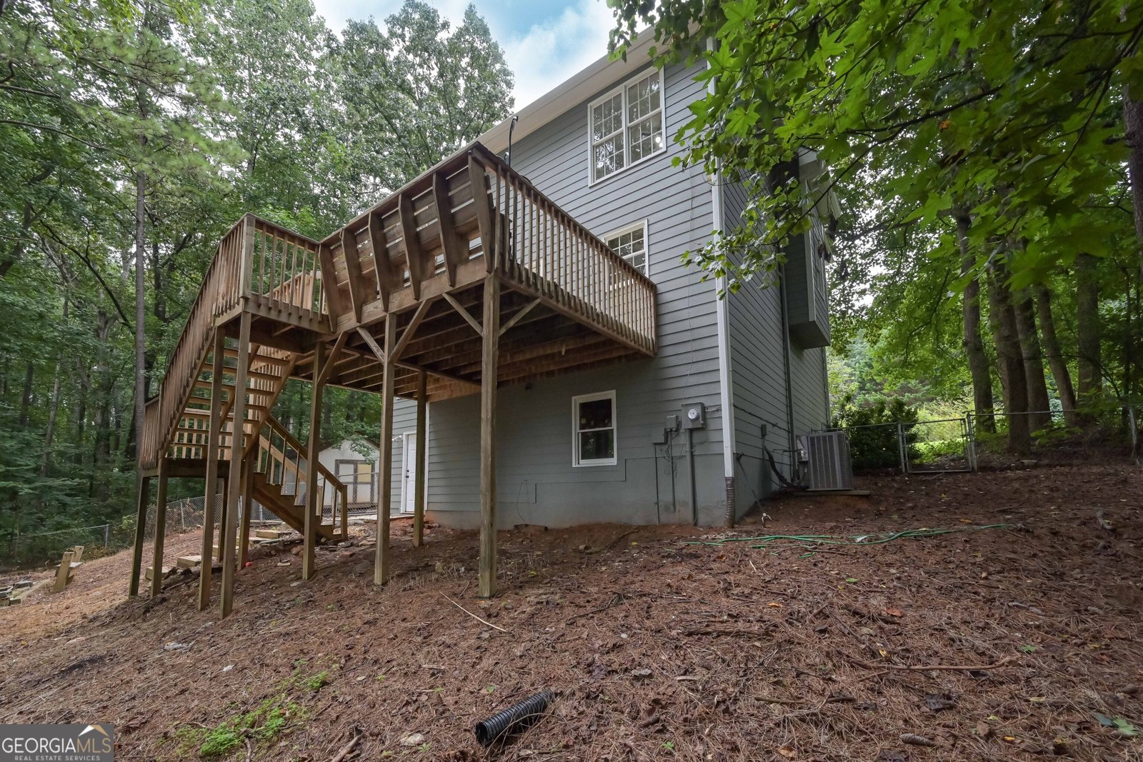 463 Kent Lane Douglasville - 6