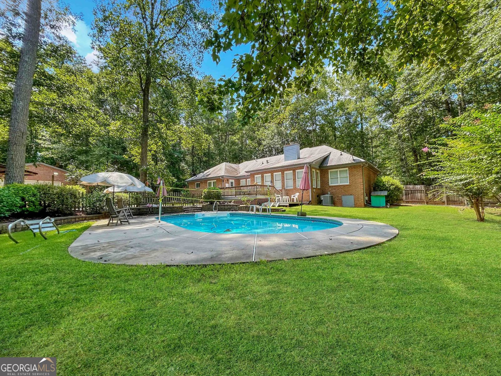 189 Lake Hampton Drive Hampton - 30