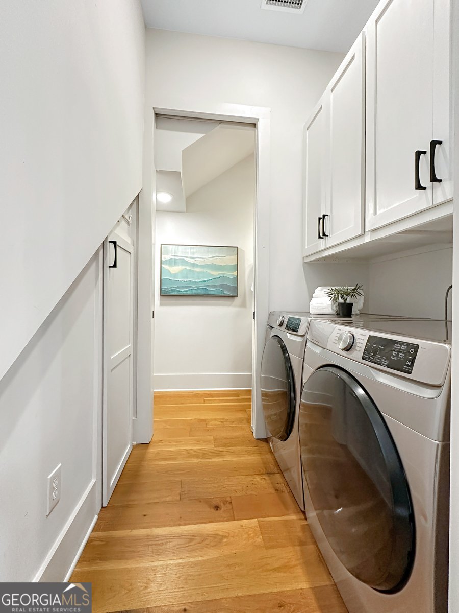 130 Glasgow Lane Fayetteville - 10