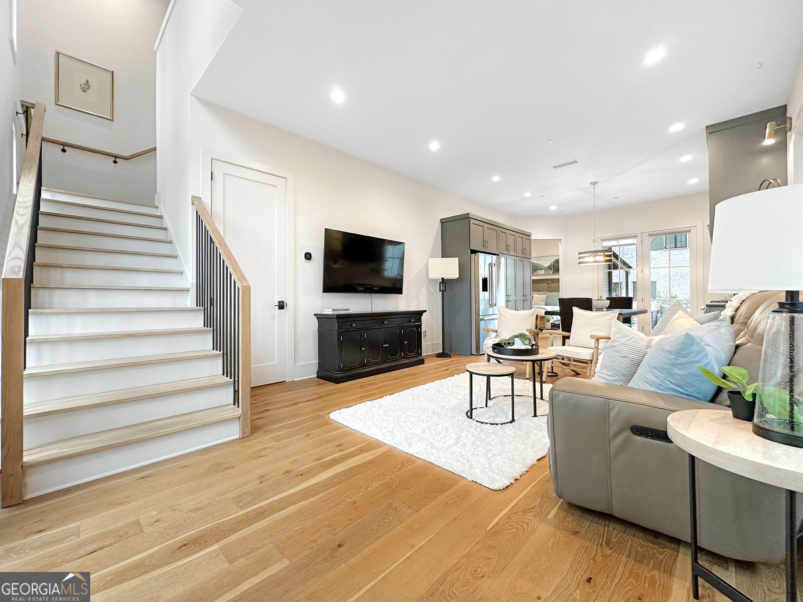 130 Glasgow Lane Fayetteville - 12