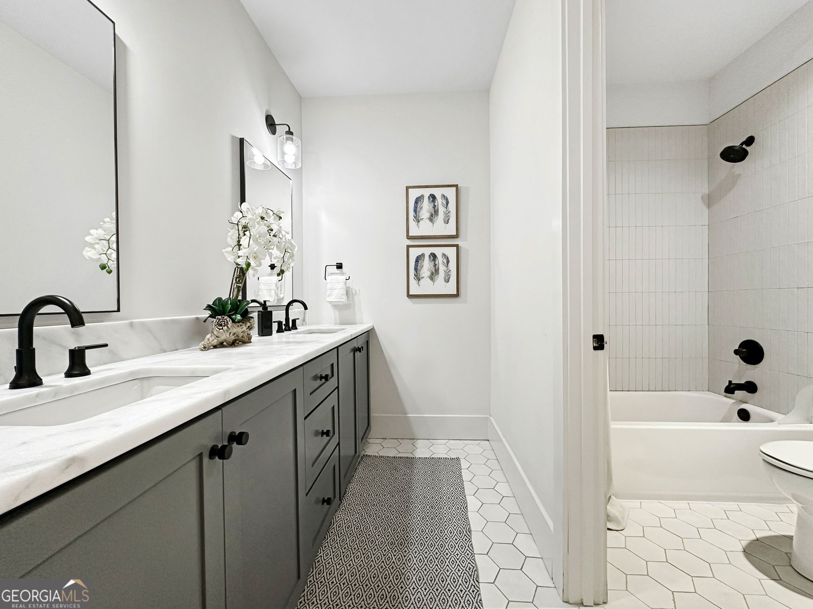 130 Glasgow Lane Fayetteville - 16