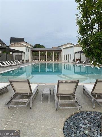 130 Glasgow Lane Fayetteville - 23