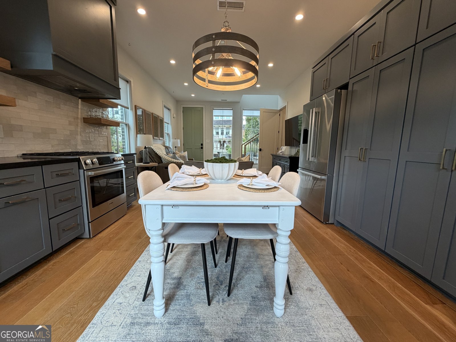 130 Glasgow Lane Fayetteville - 4