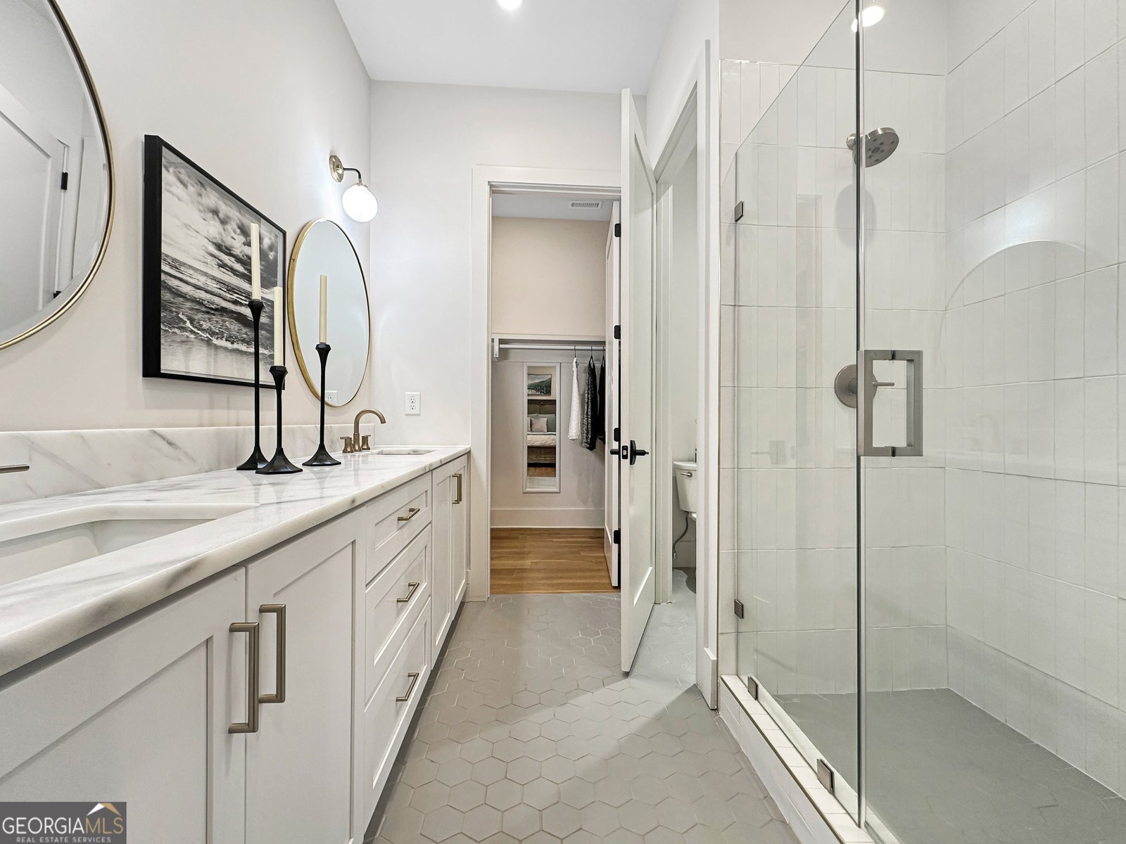 130 Glasgow Lane Fayetteville - 9