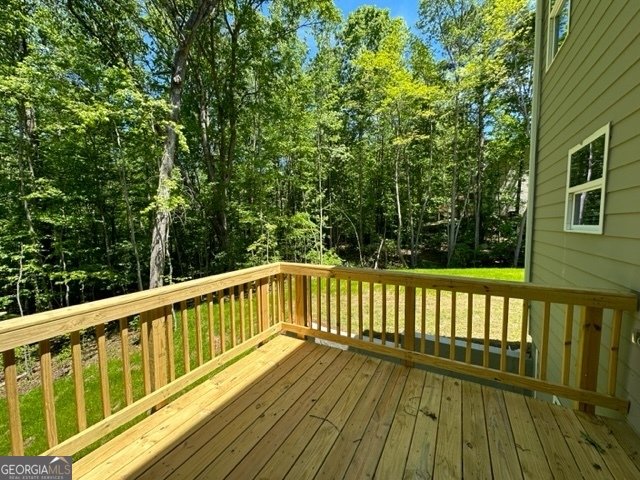 5110 Black Bear Trail Douglasville - 32