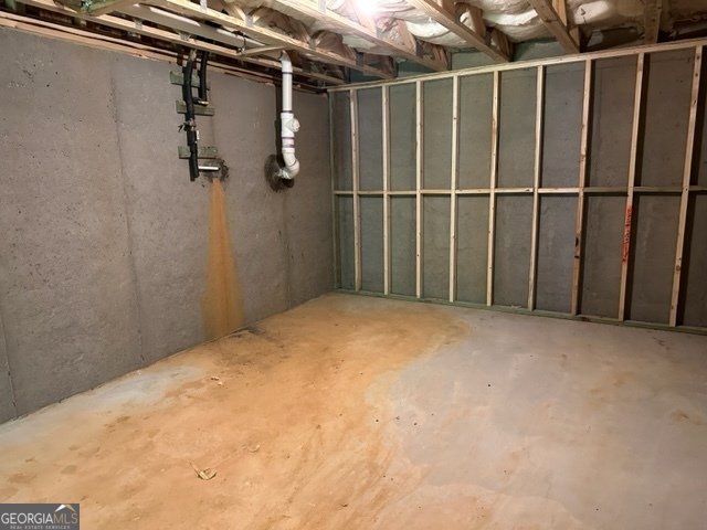 5110 Black Bear Trail Douglasville - 34